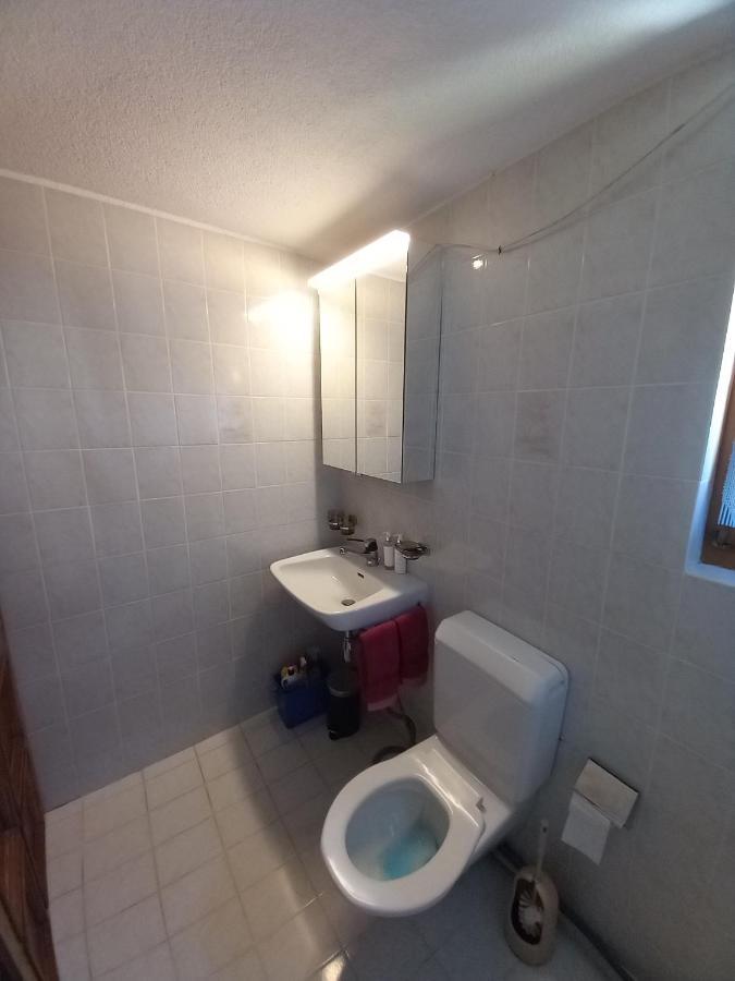イントラーニャCasa Titaアパートメント エクステリア 写真