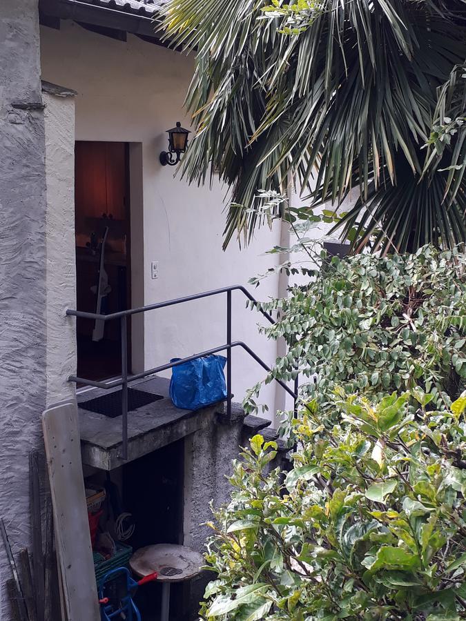 イントラーニャCasa Titaアパートメント エクステリア 写真